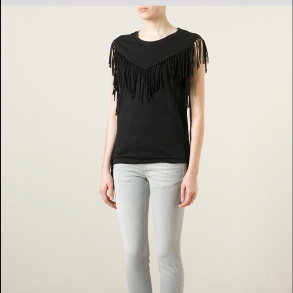 IRO top - Picture 3 of 7